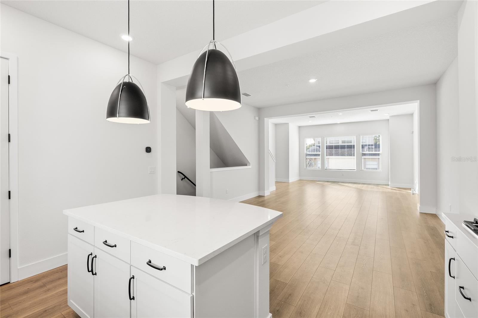 APEX AT SEMINOLE HEIGHTS - Residential Lease