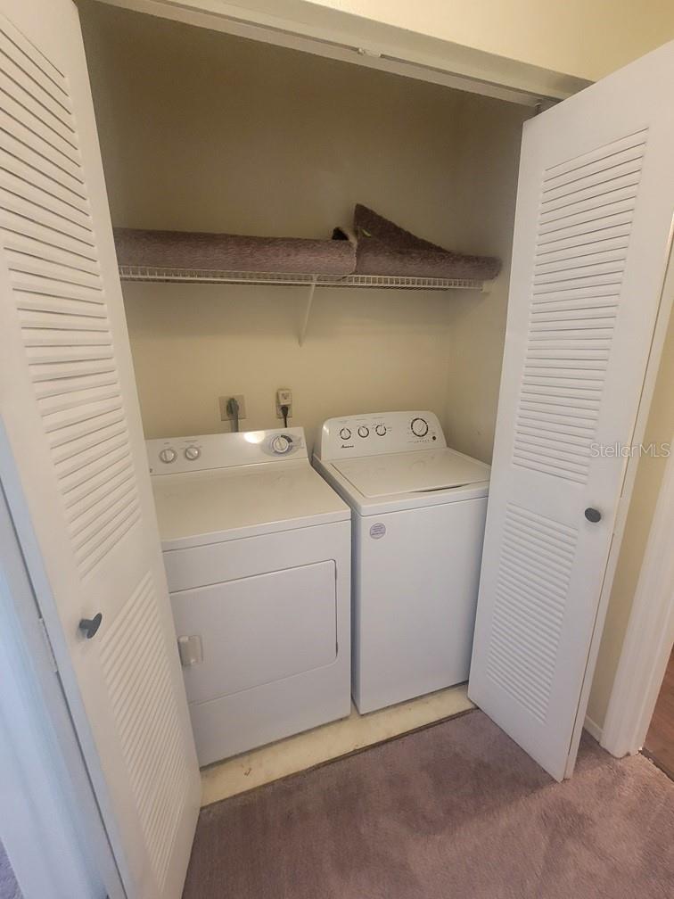 LANDINGS OF TAMPA A CONDO - Residential Lease