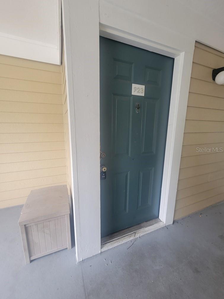 LANDINGS OF TAMPA A CONDO - Residential Lease