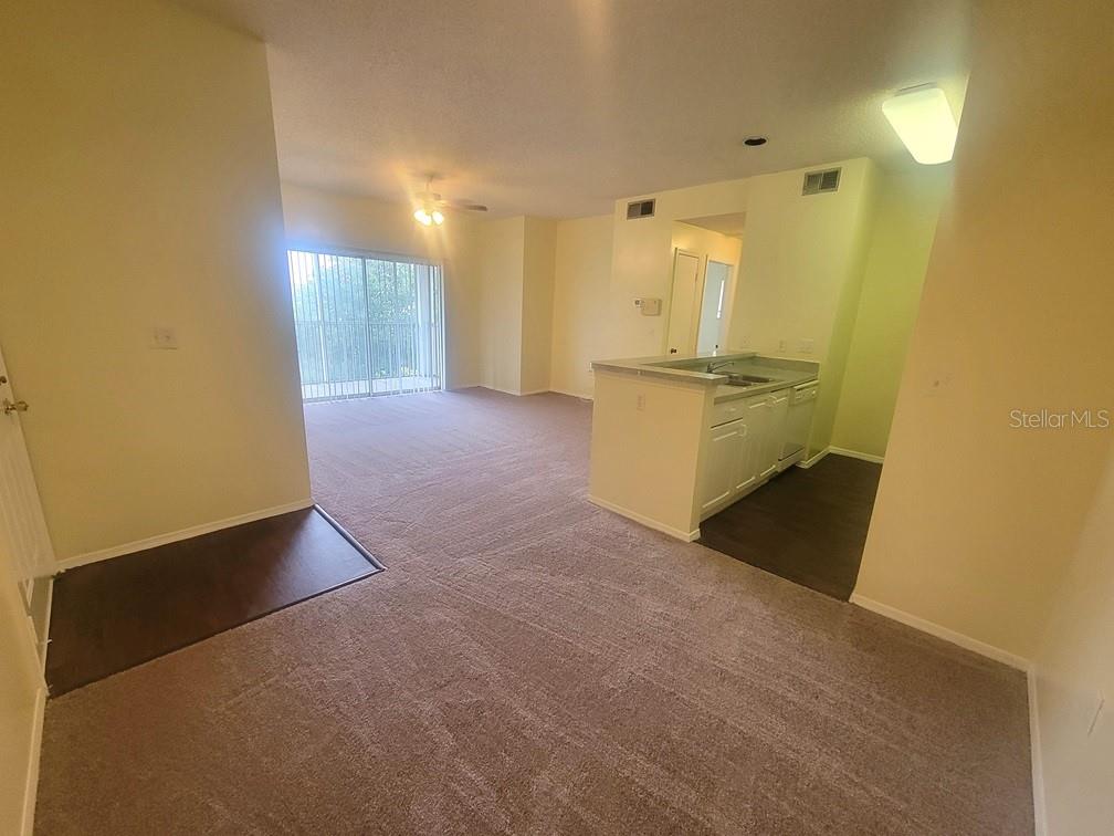 LANDINGS OF TAMPA A CONDO - Residential Lease