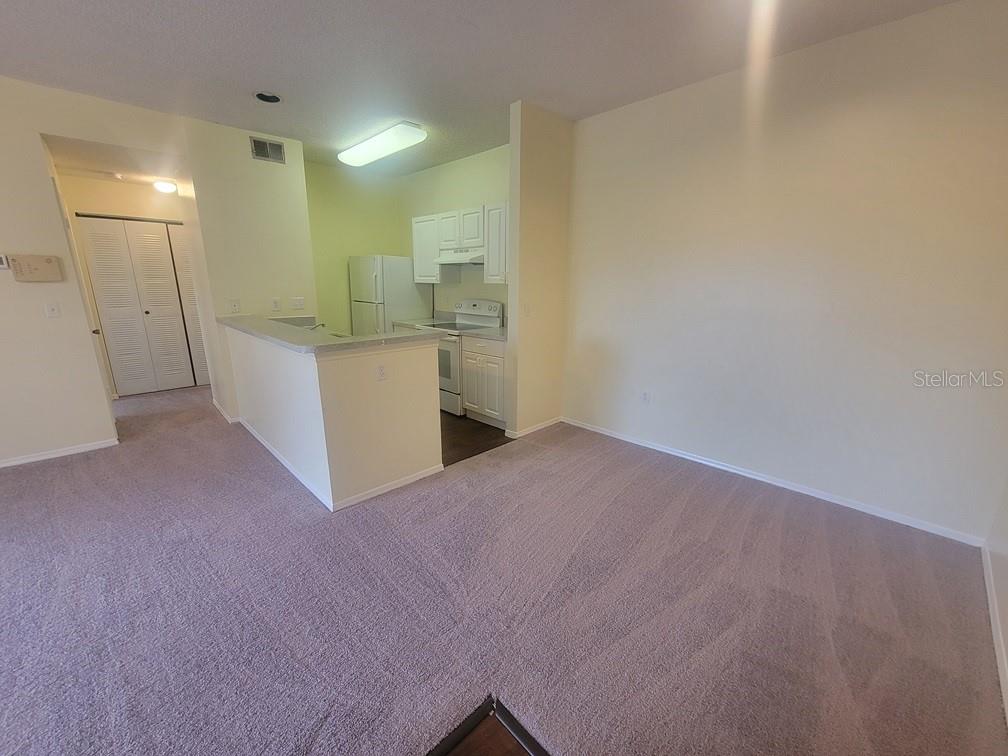 LANDINGS OF TAMPA A CONDO - Residential Lease