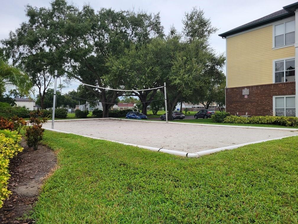 LANDINGS OF TAMPA A CONDO - Residential Lease