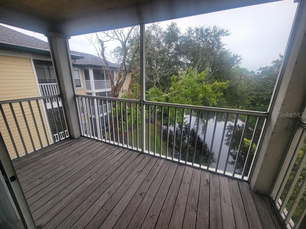 LANDINGS OF TAMPA A CONDO - Residential Lease