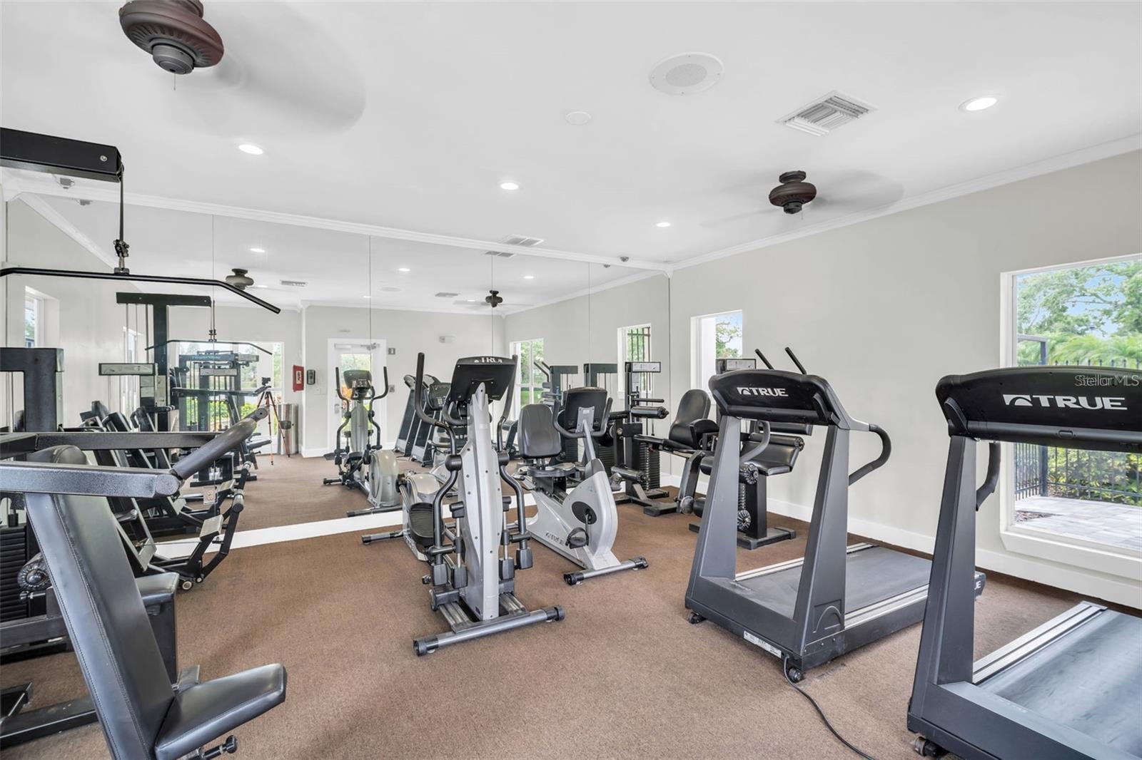 LANDINGS OF TAMPA A CONDO - Residential Lease