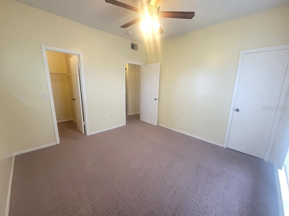 LANDINGS OF TAMPA A CONDO - Residential Lease