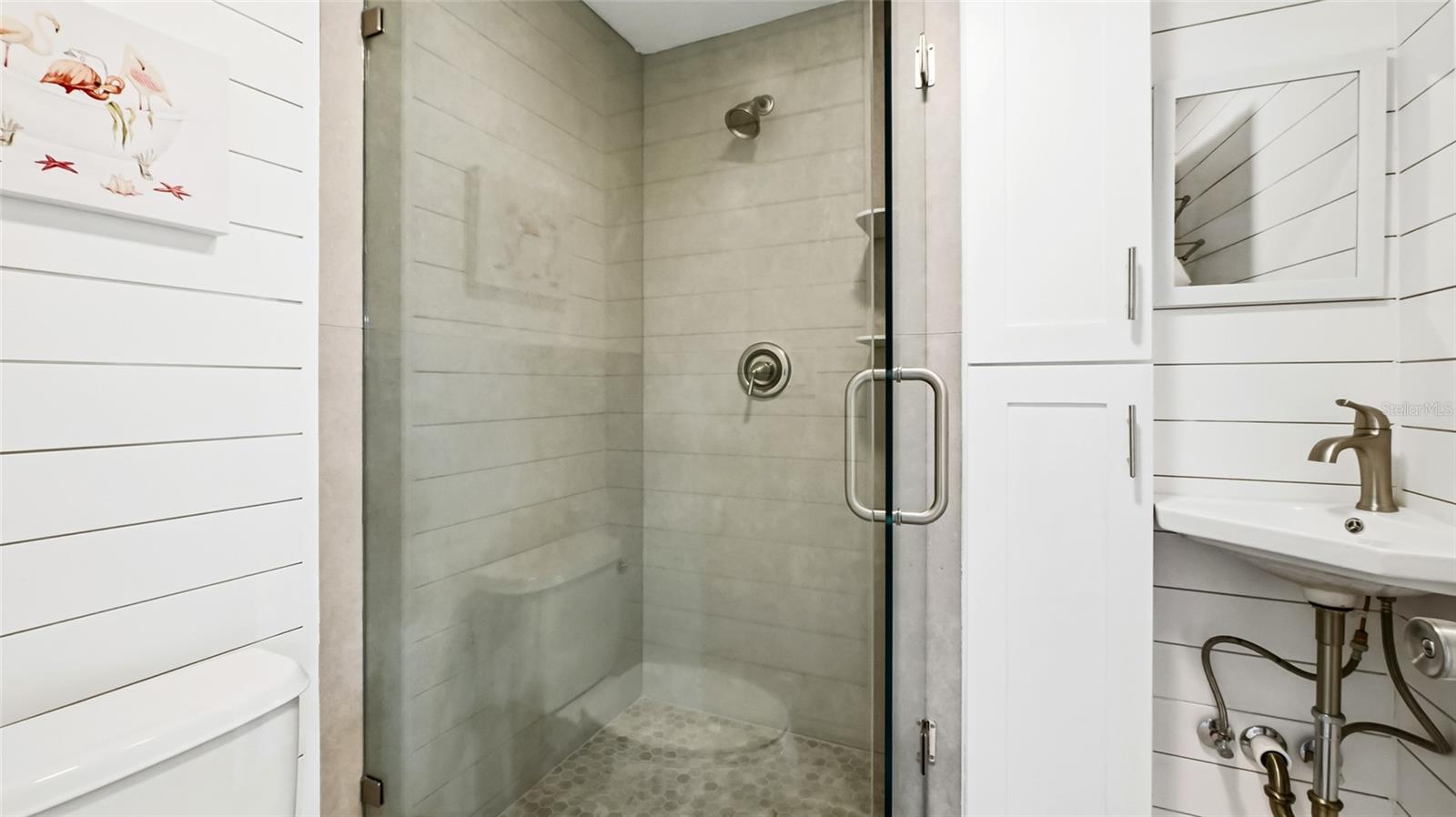 BOCA CEIGA PARK - Residential