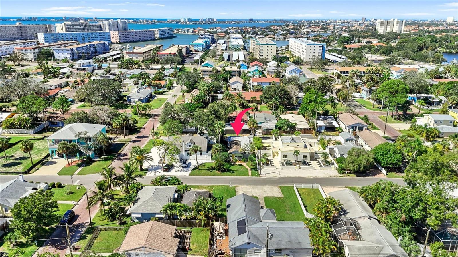 BOCA CEIGA PARK - Residential