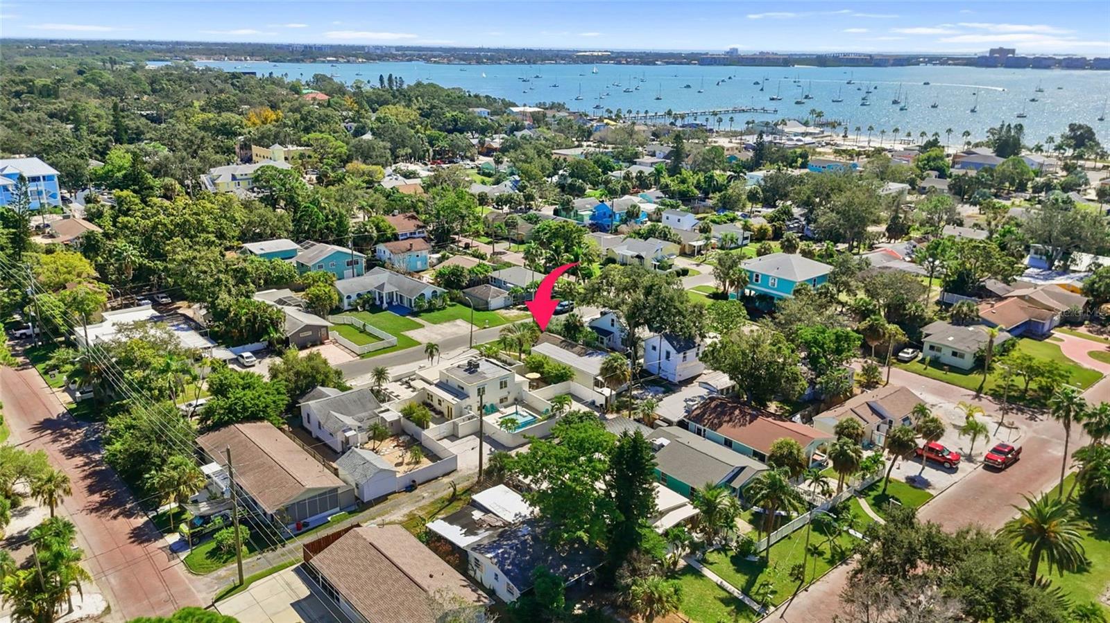 BOCA CEIGA PARK - Residential