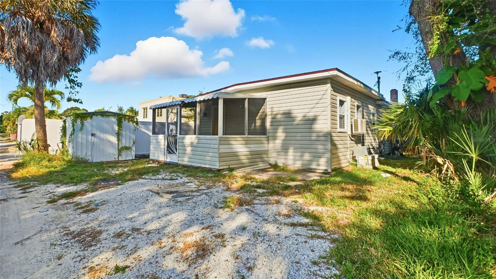 BOCA CEIGA PARK - Residential