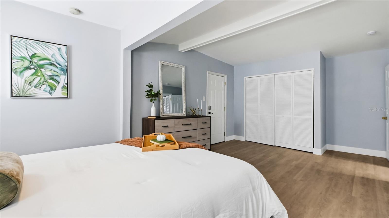 BOCA CEIGA PARK - Residential