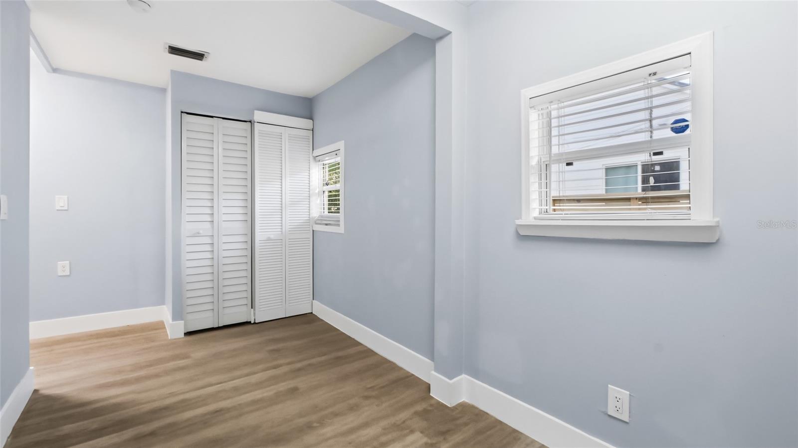 BOCA CEIGA PARK - Residential