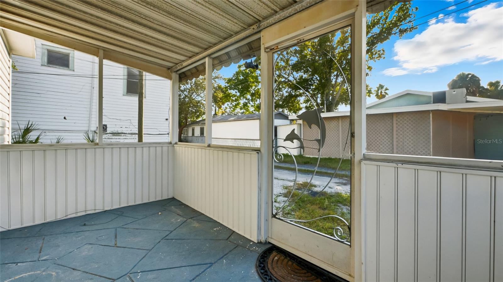 BOCA CEIGA PARK - Residential