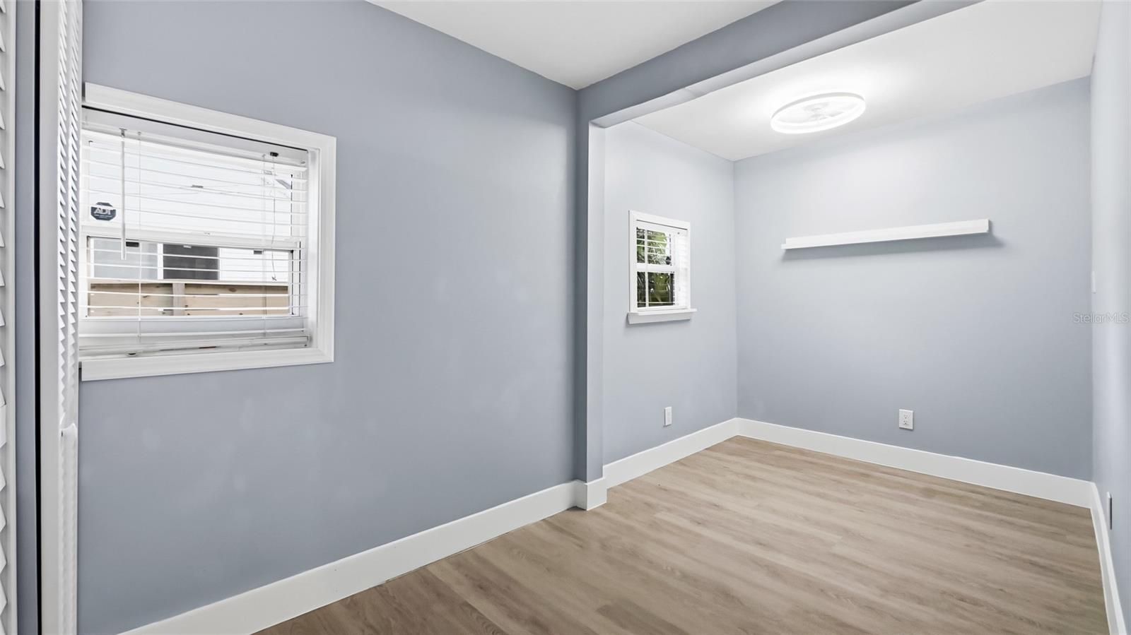 BOCA CEIGA PARK - Residential