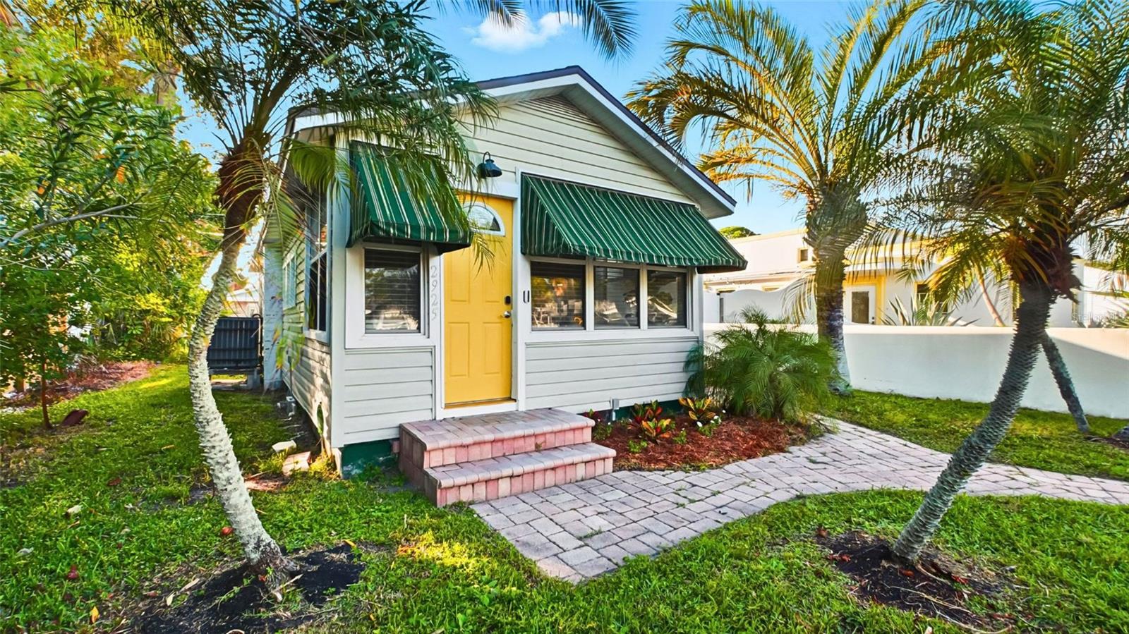 BOCA CEIGA PARK - Residential