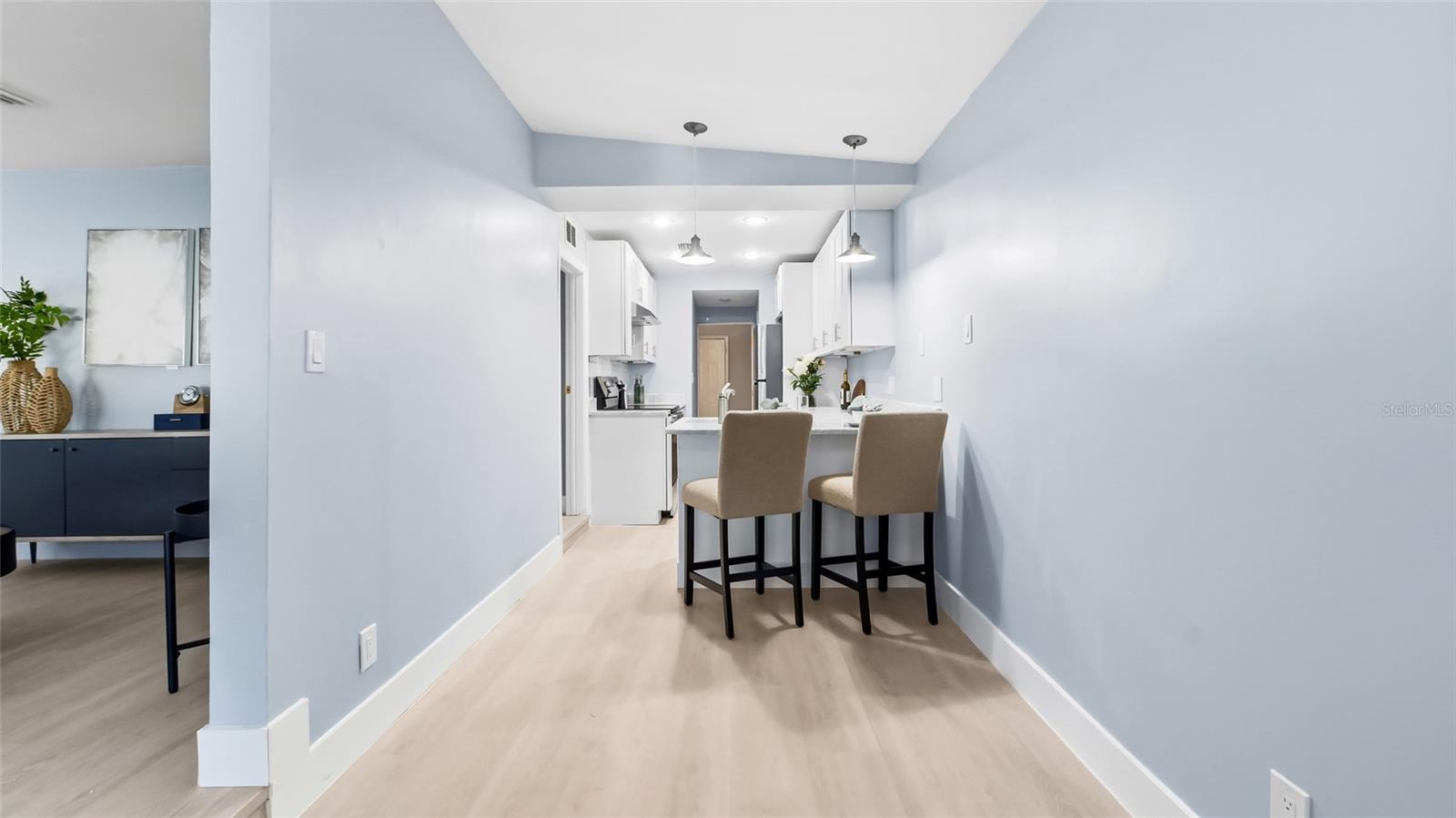 BOCA CEIGA PARK - Residential