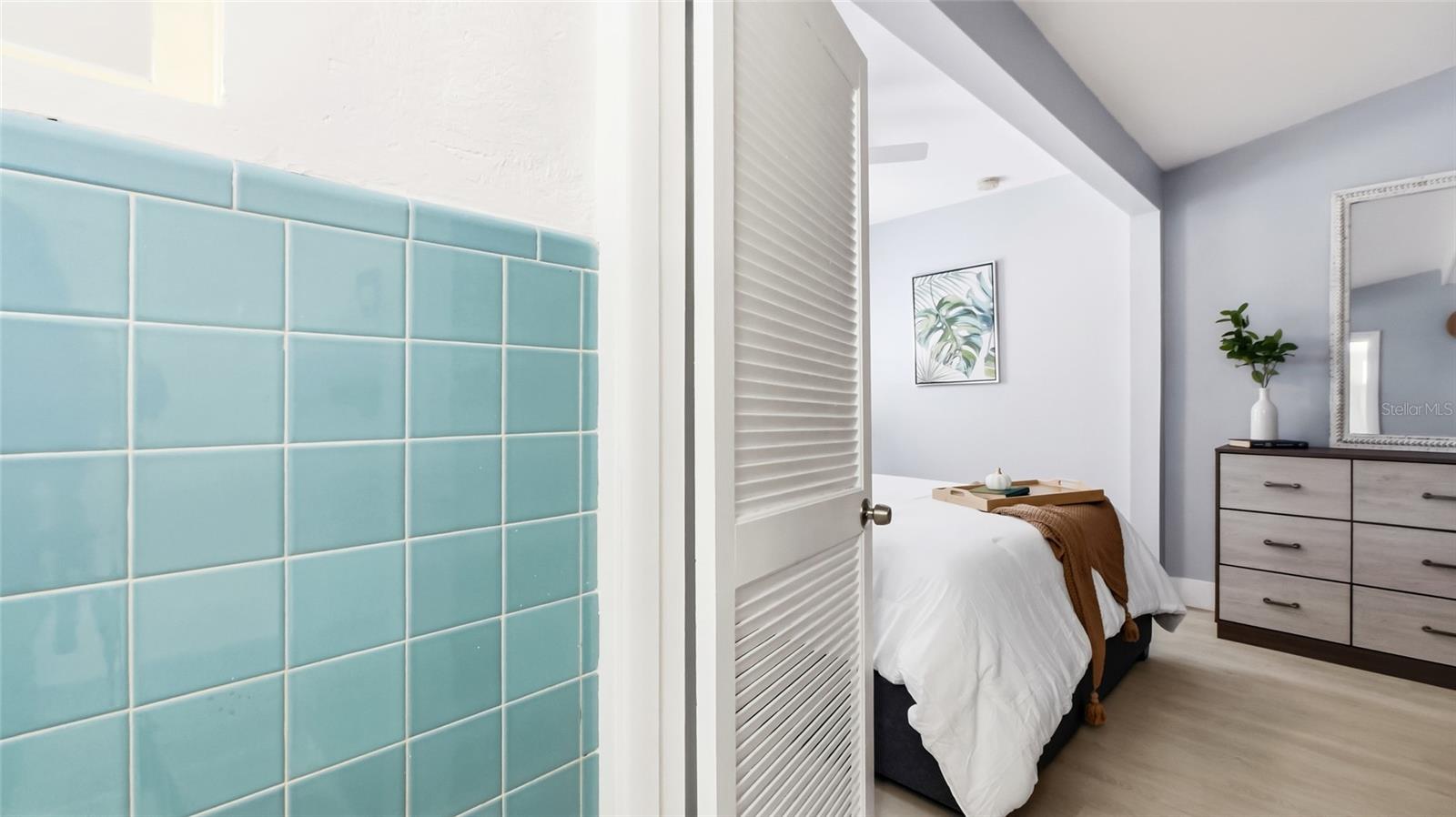 BOCA CEIGA PARK - Residential