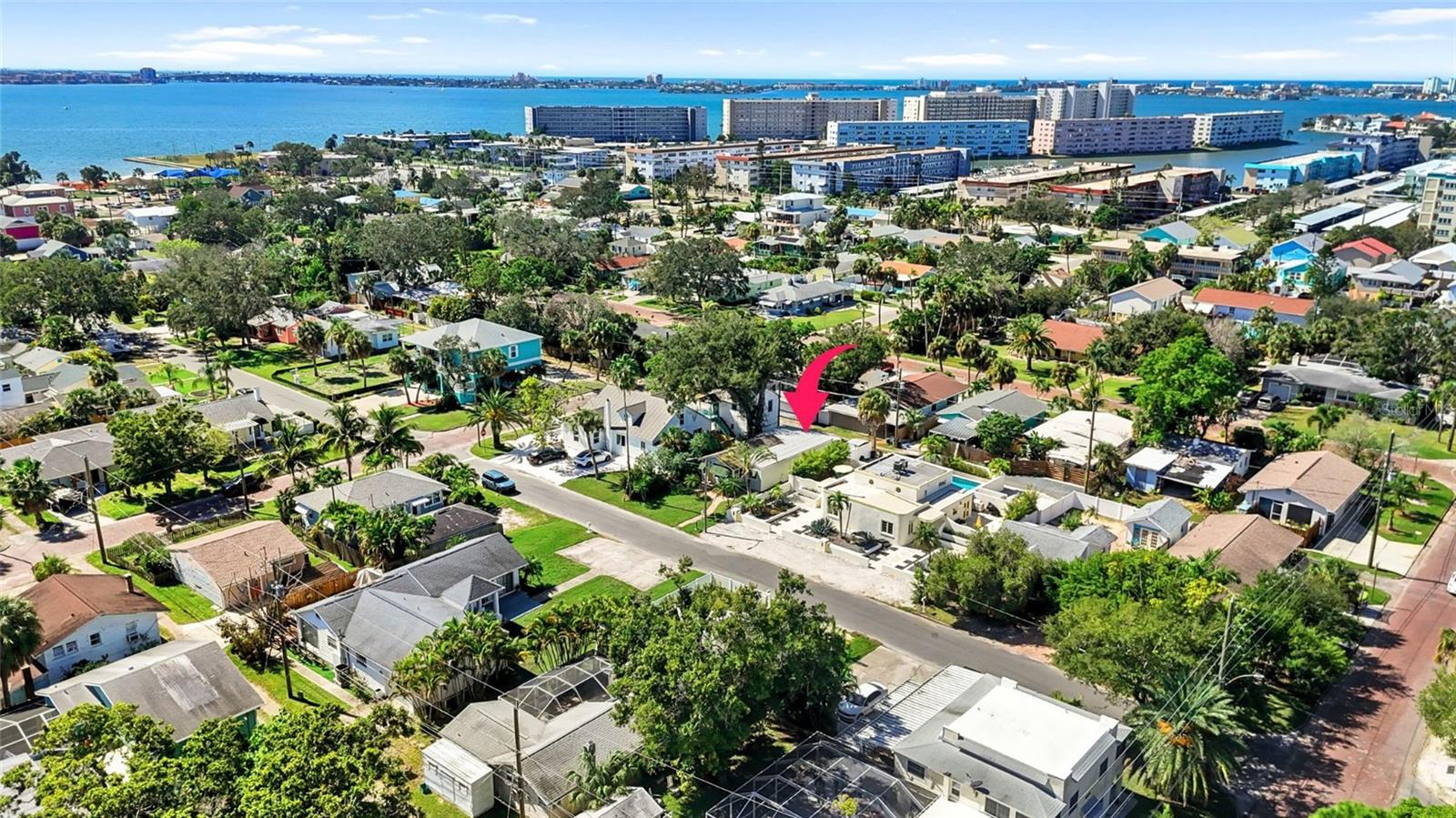 BOCA CEIGA PARK - Residential