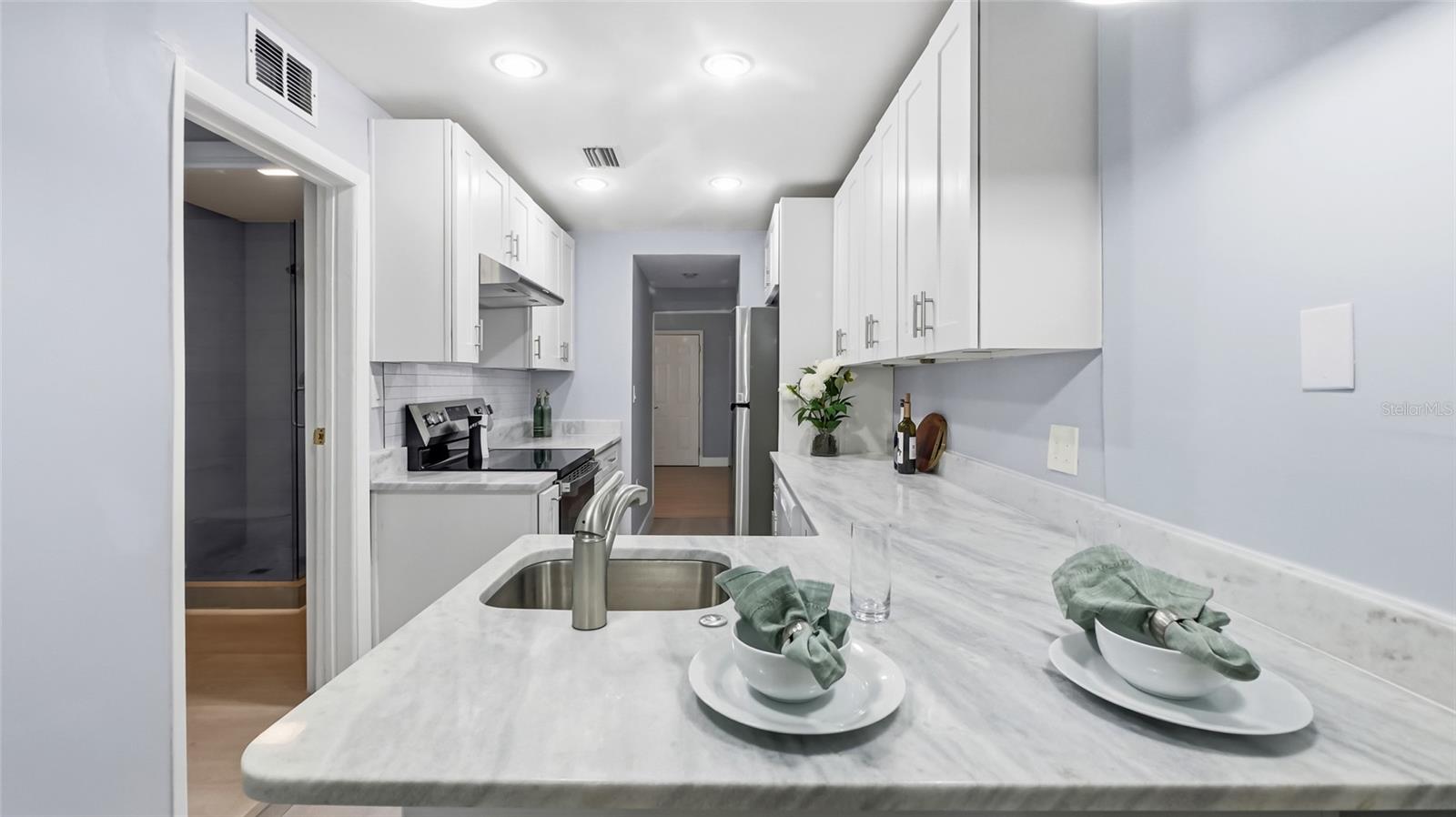 BOCA CEIGA PARK - Residential