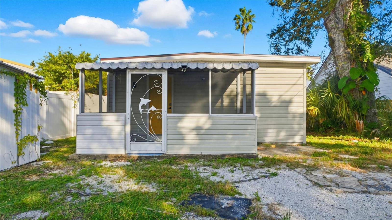 BOCA CEIGA PARK - Residential