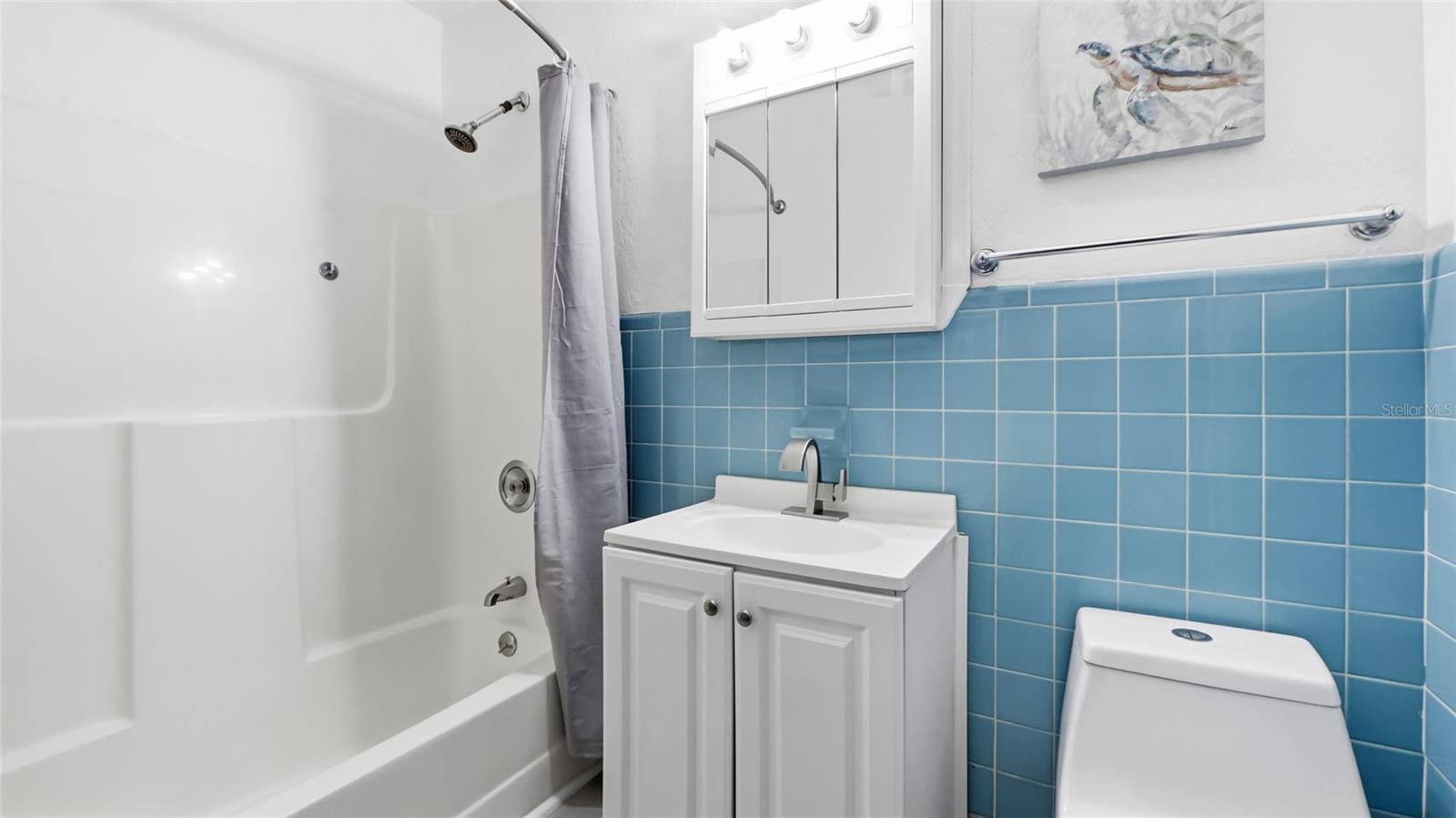 BOCA CEIGA PARK - Residential