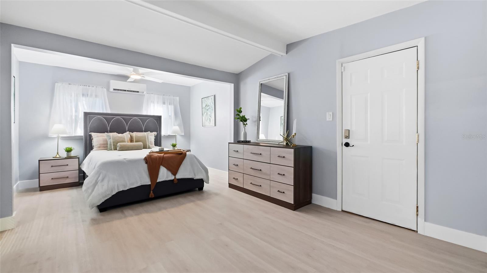 BOCA CEIGA PARK - Residential