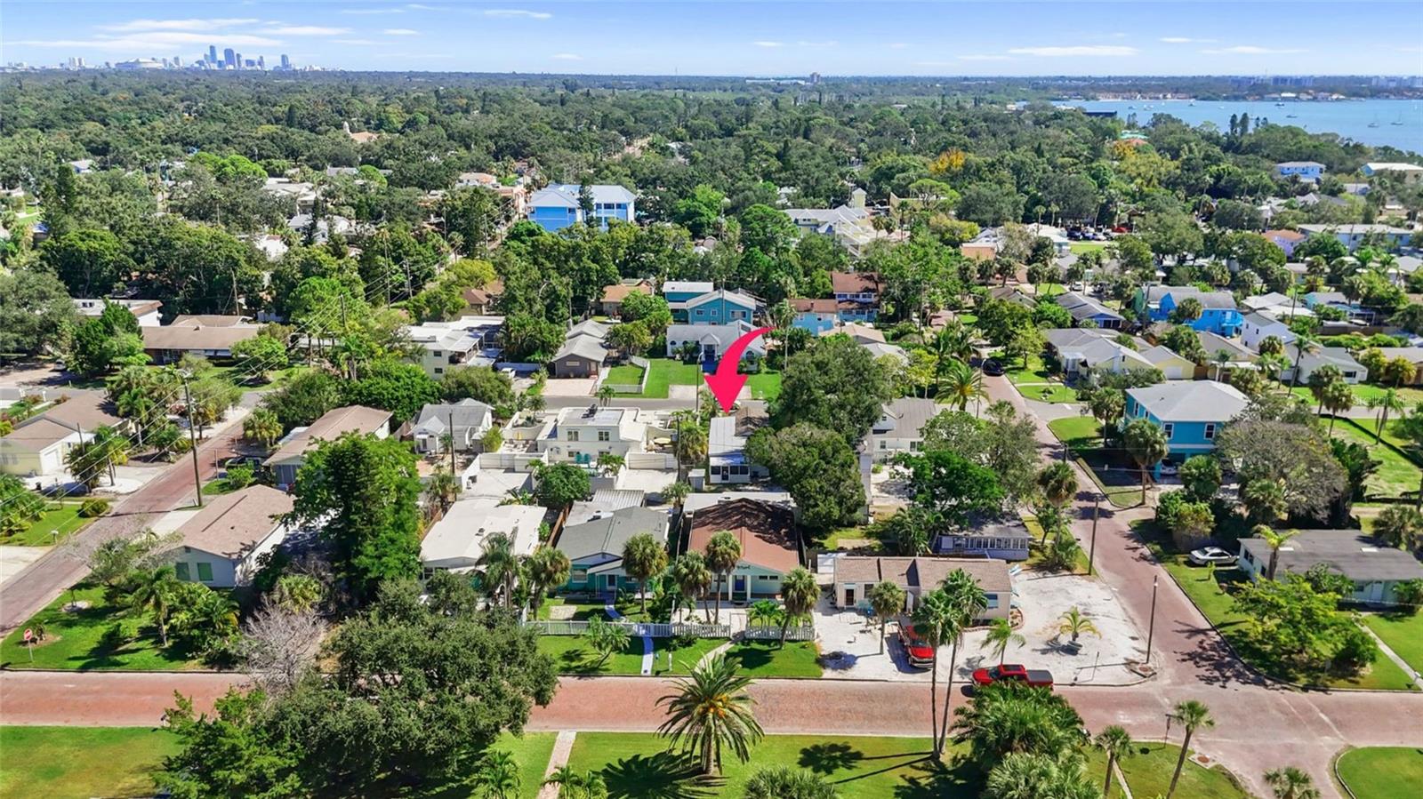 BOCA CEIGA PARK - Residential