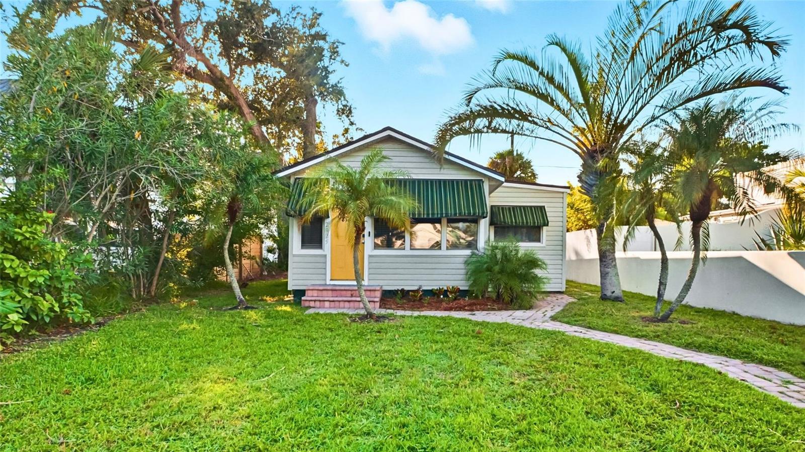 BOCA CEIGA PARK - Residential