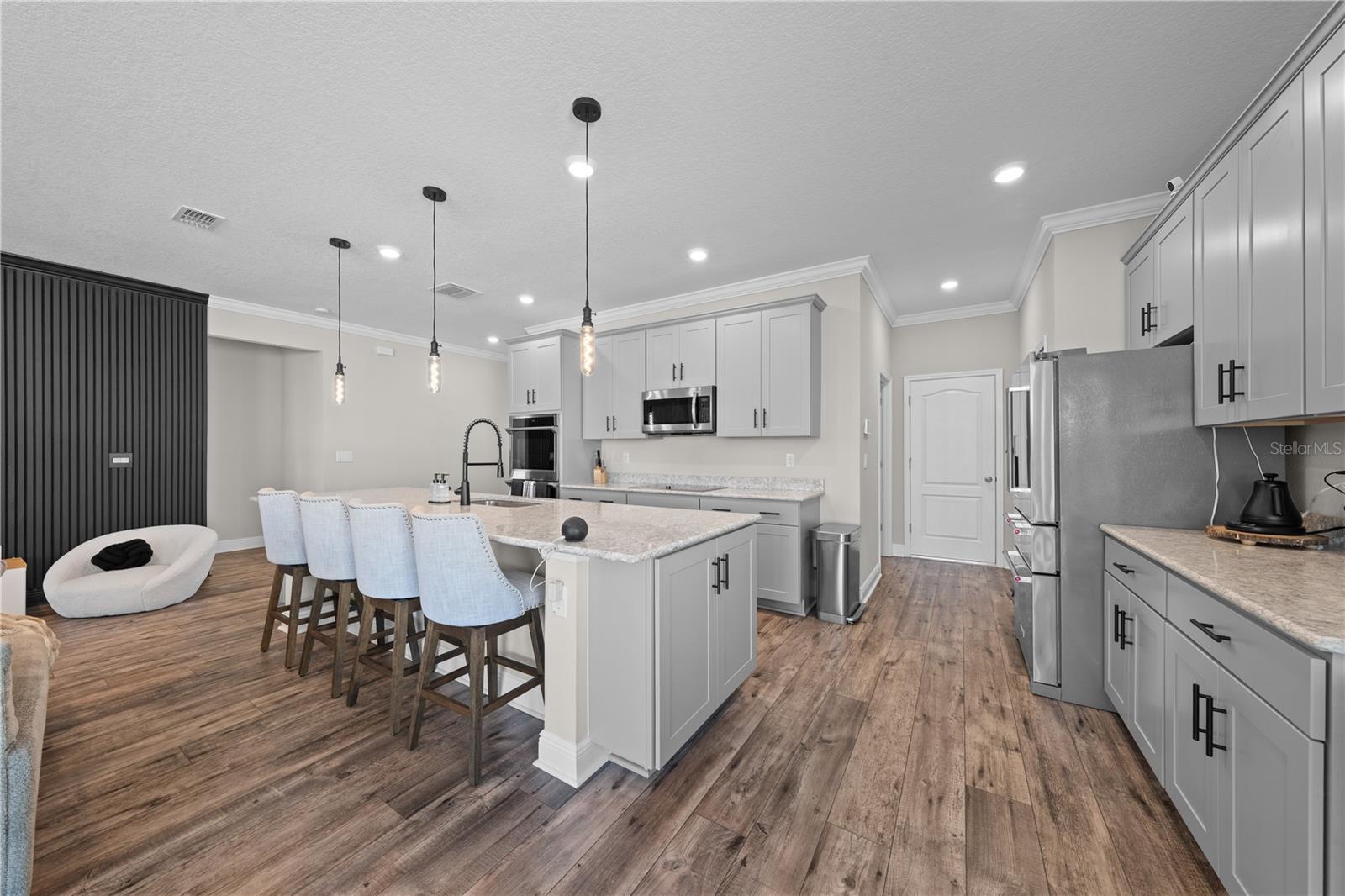 MIRANDA PARCELS 20 & 22 REPLAT - Residential