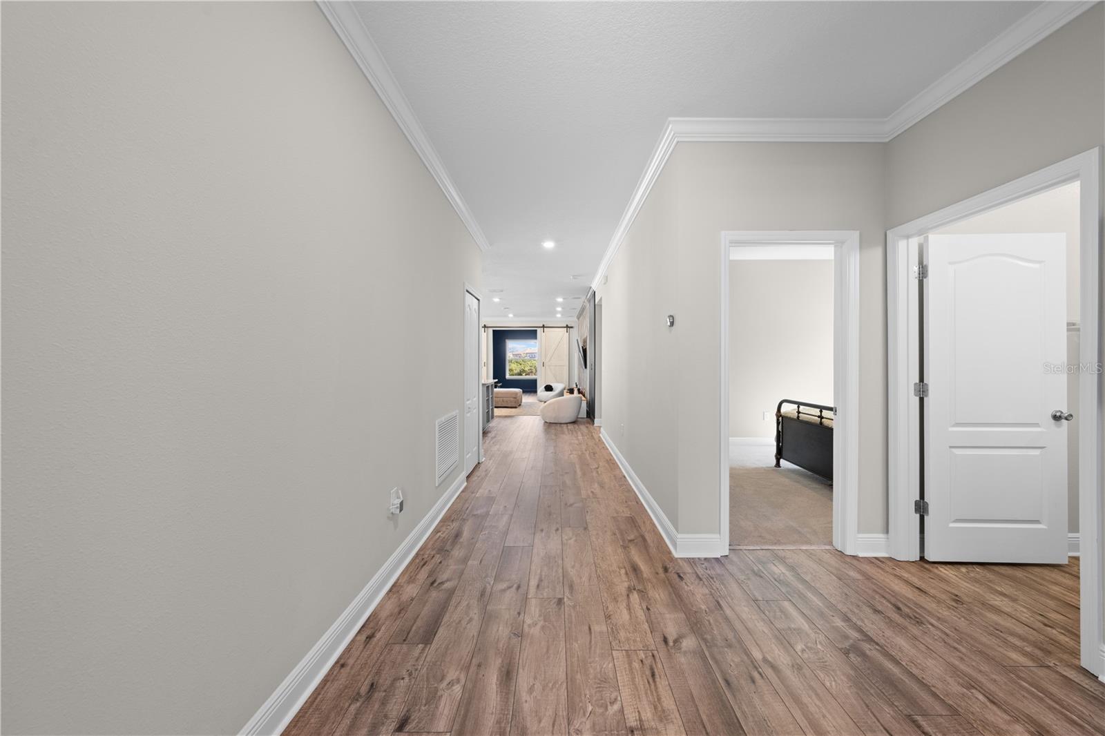 MIRANDA PARCELS 20 & 22 REPLAT - Residential