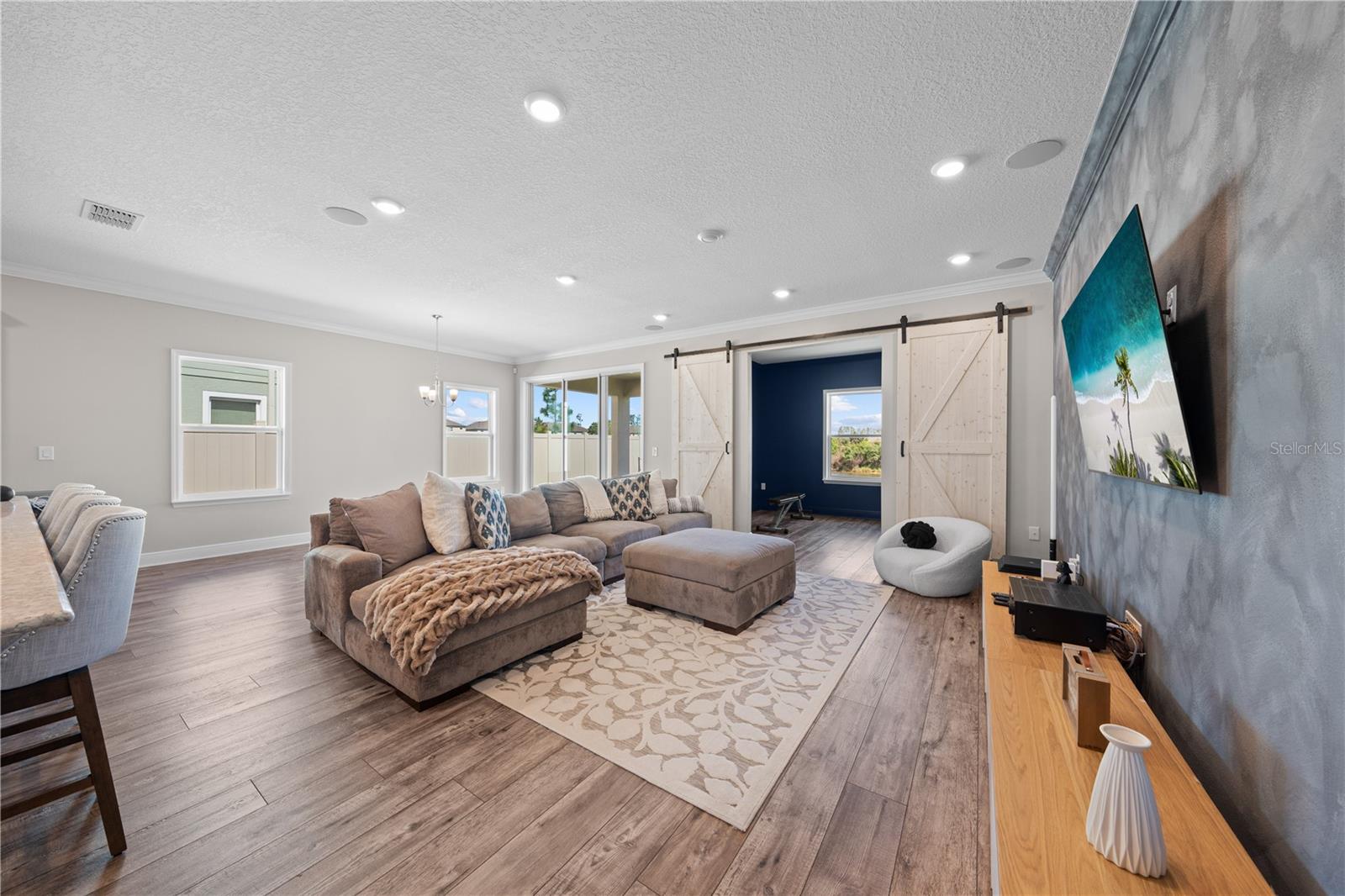 MIRANDA PARCELS 20 & 22 REPLAT - Residential