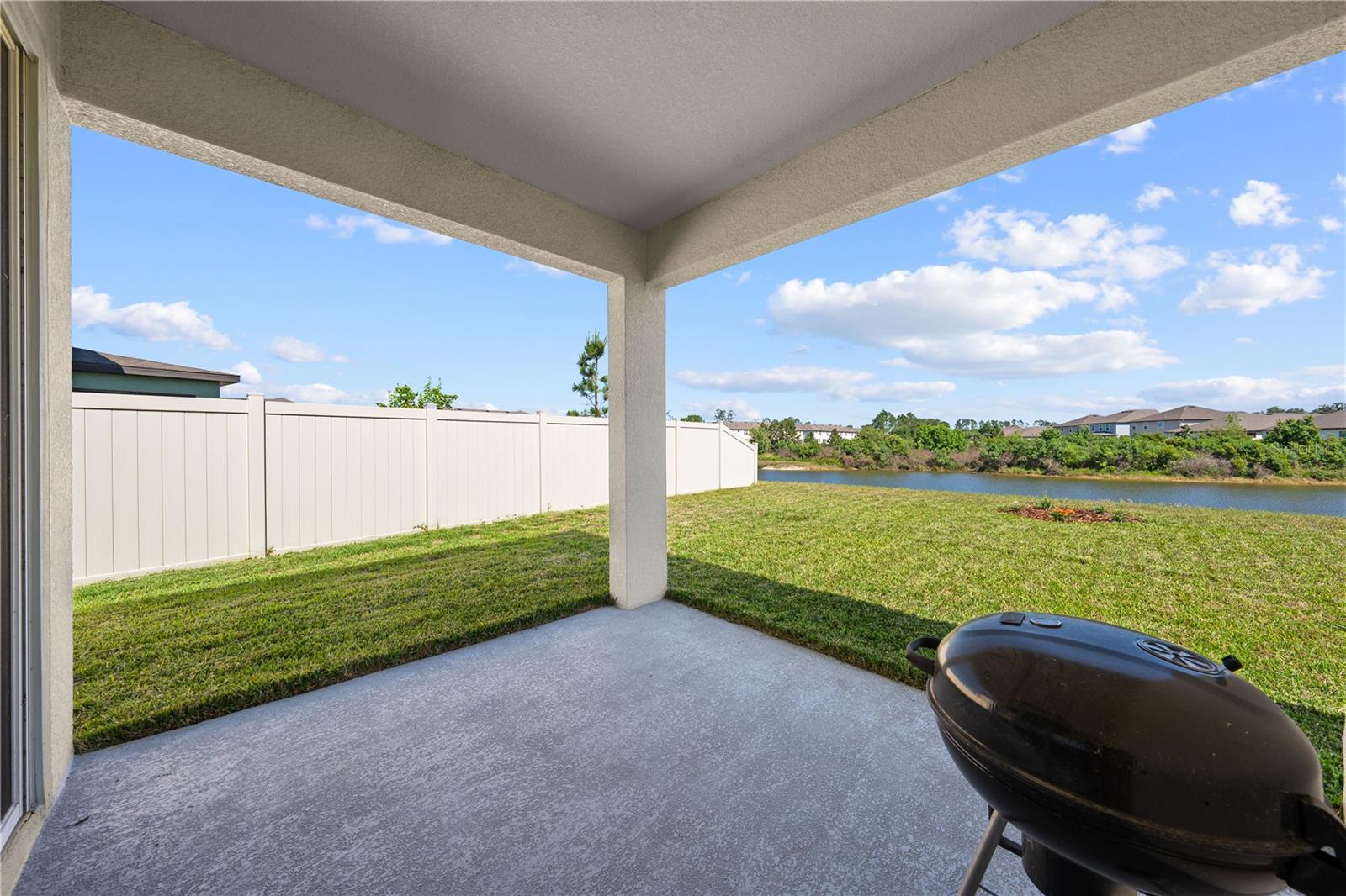 MIRANDA PARCELS 20 & 22 REPLAT - Residential