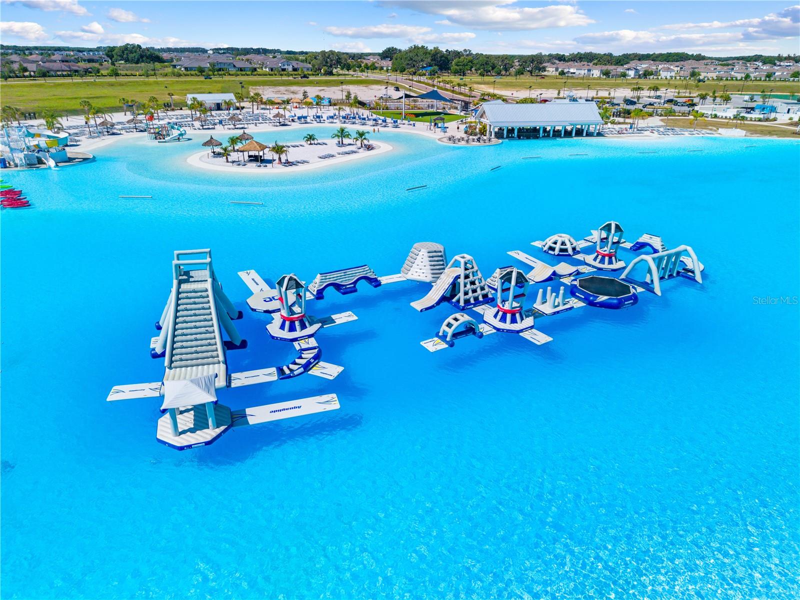 MIRANDA PARCELS 20 & 22 REPLAT - Residential