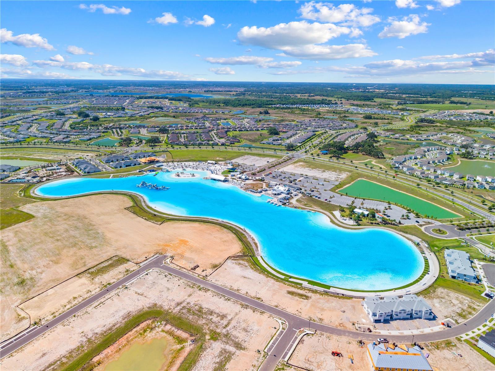 MIRANDA PARCELS 20 & 22 REPLAT - Residential