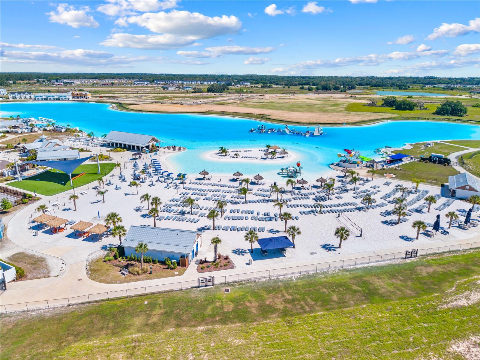 MIRANDA PARCELS 20 & 22 REPLAT - Residential