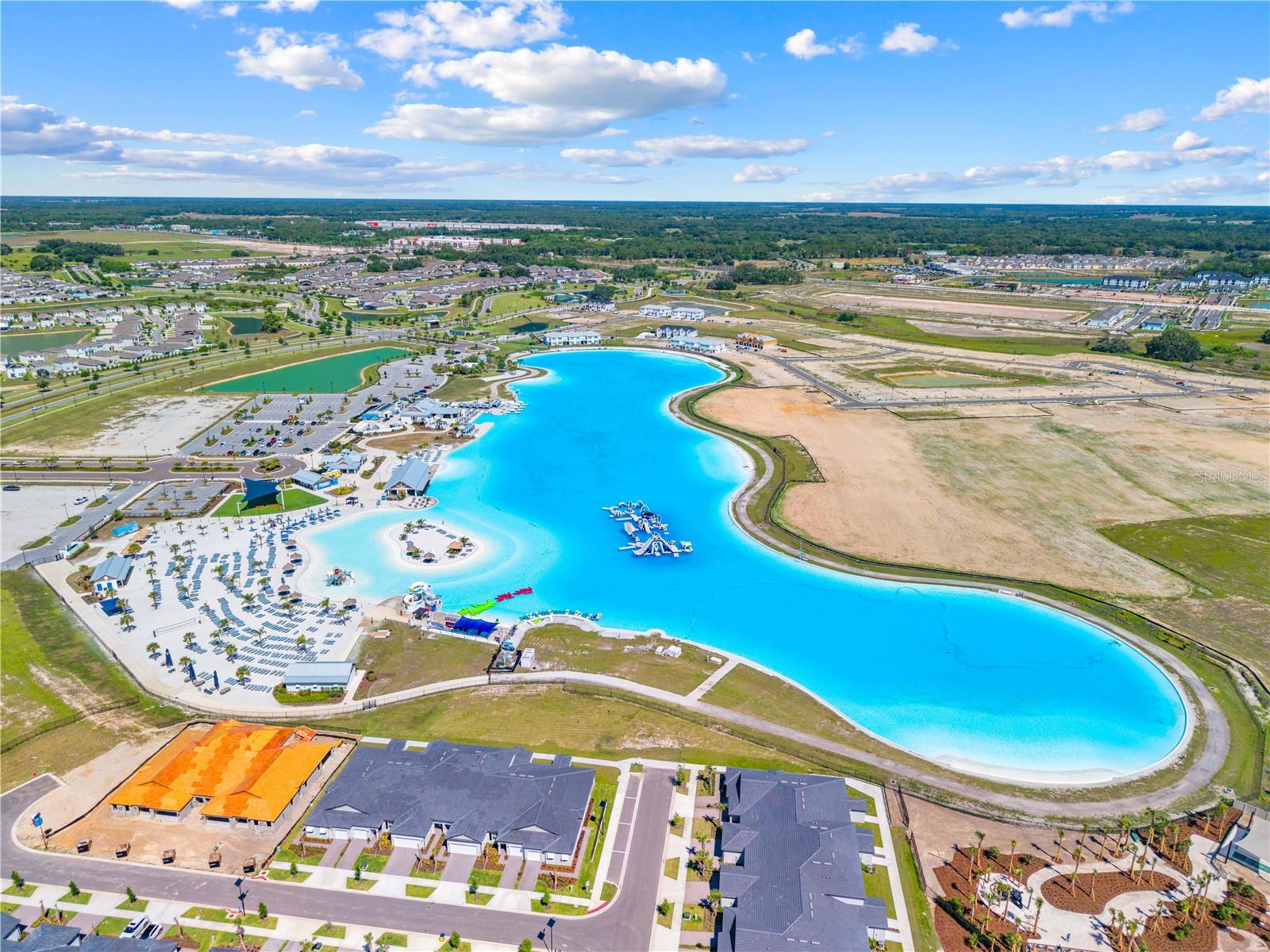 MIRANDA PARCELS 20 & 22 REPLAT - Residential