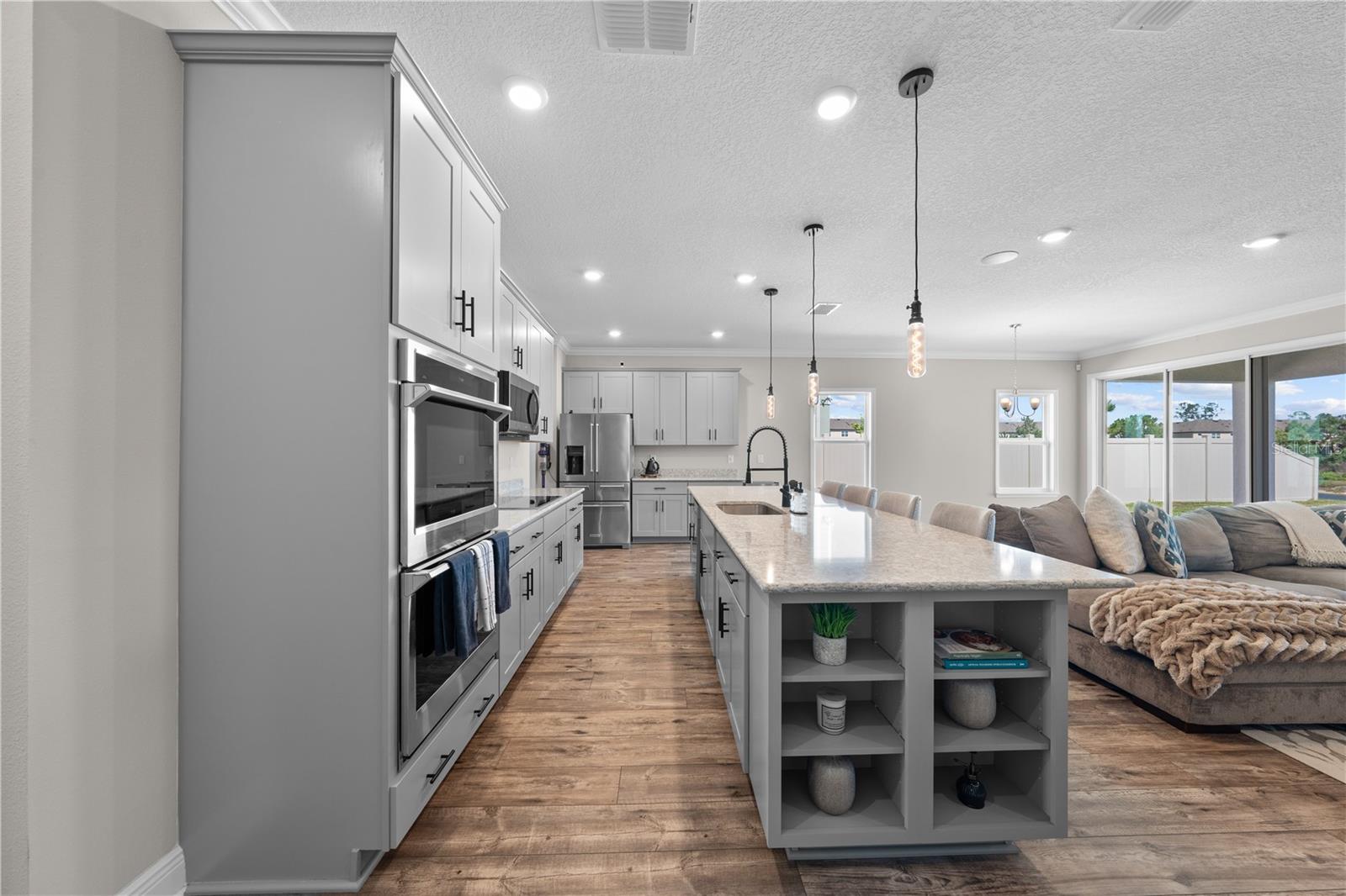 MIRANDA PARCELS 20 & 22 REPLAT - Residential