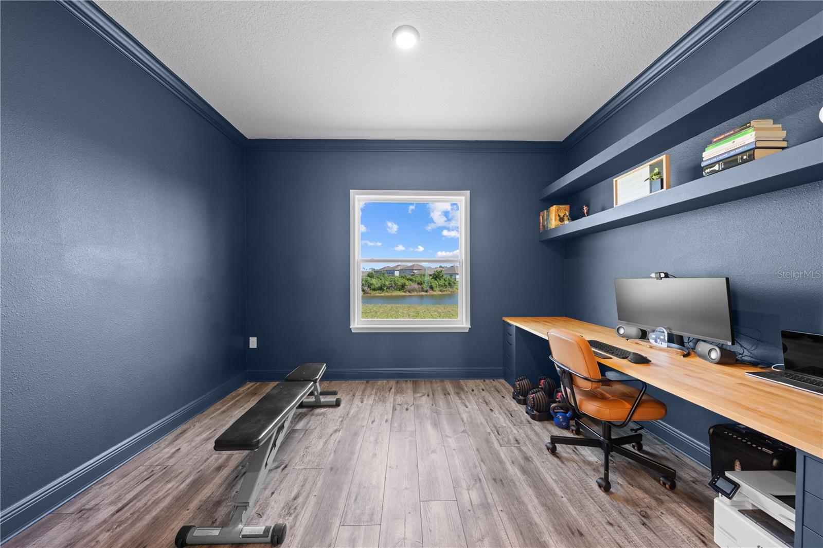 MIRANDA PARCELS 20 & 22 REPLAT - Residential