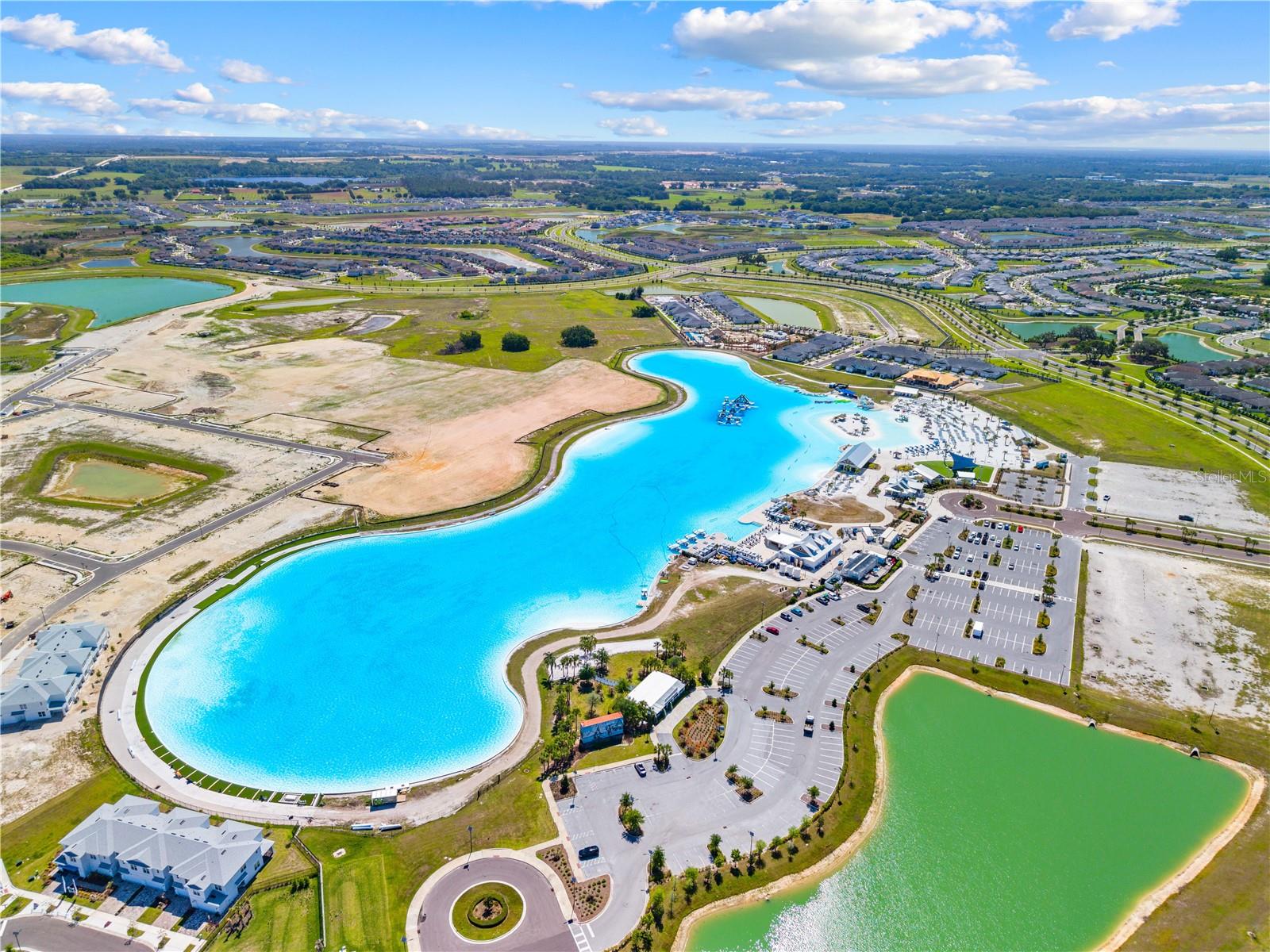 MIRANDA PARCELS 20 & 22 REPLAT - Residential