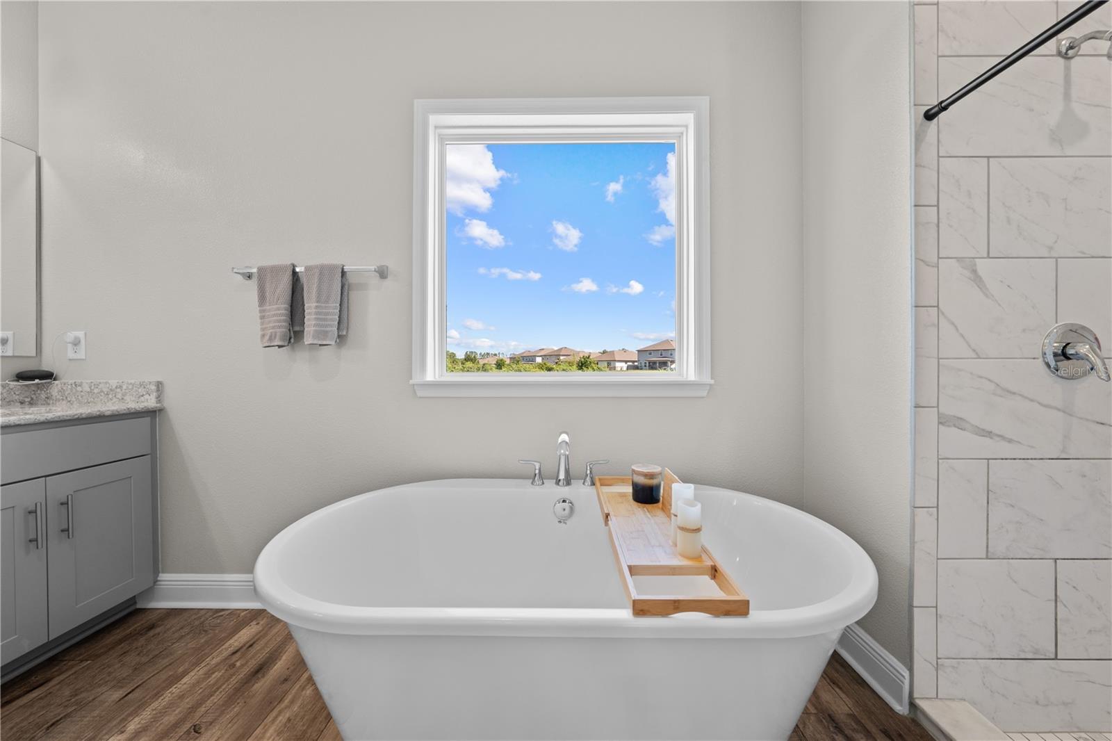 MIRANDA PARCELS 20 & 22 REPLAT - Residential