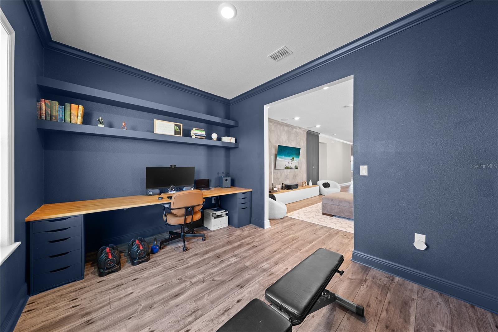 MIRANDA PARCELS 20 & 22 REPLAT - Residential