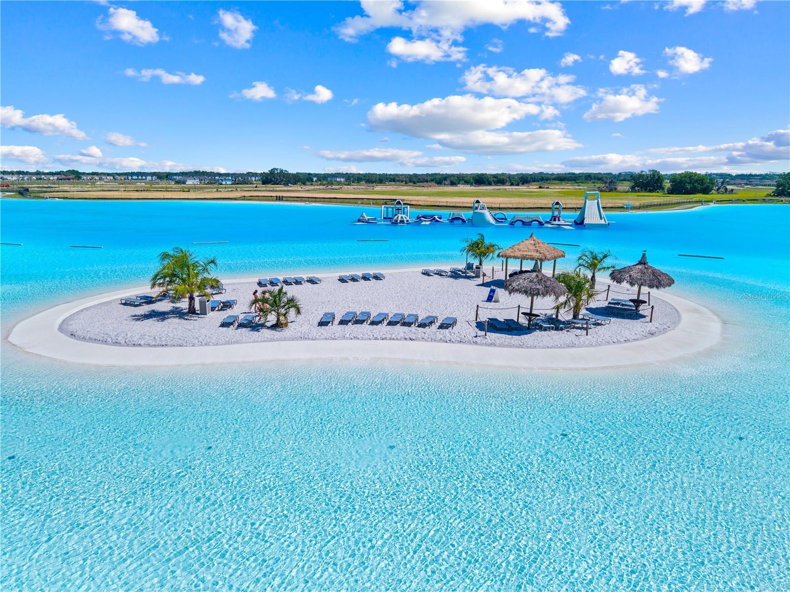 MIRANDA PARCELS 20 & 22 REPLAT - Residential