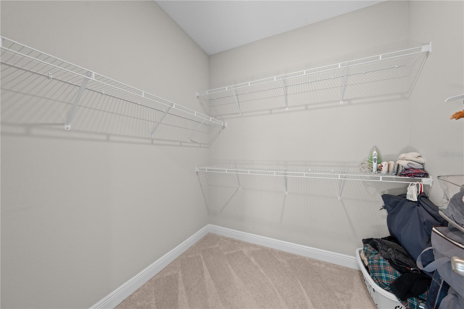 MIRANDA PARCELS 20 & 22 REPLAT - Residential