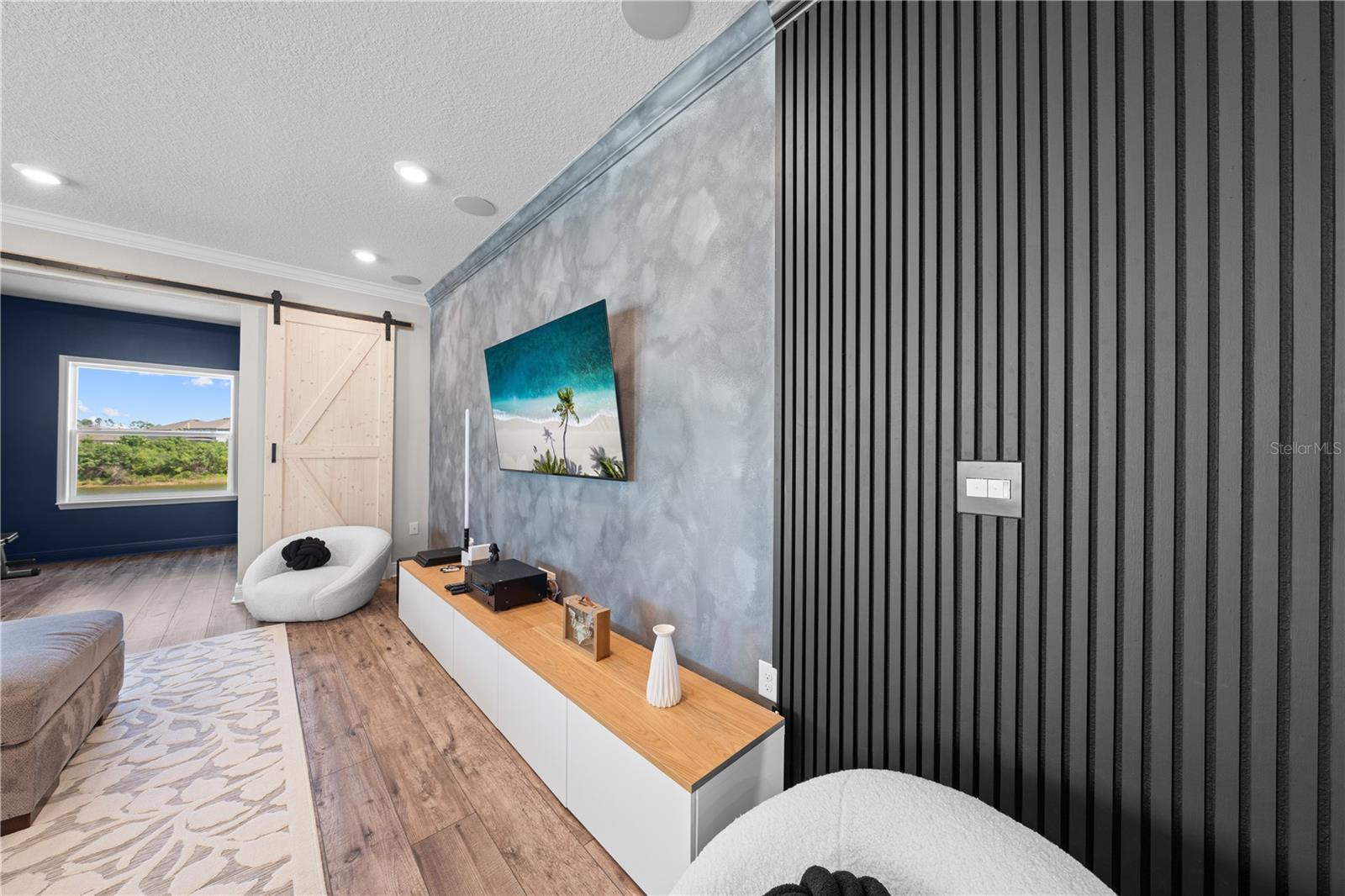 MIRANDA PARCELS 20 & 22 REPLAT - Residential