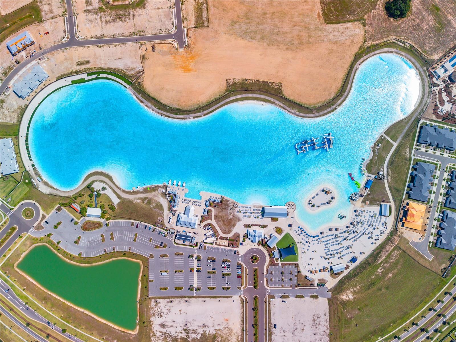 MIRANDA PARCELS 20 & 22 REPLAT - Residential