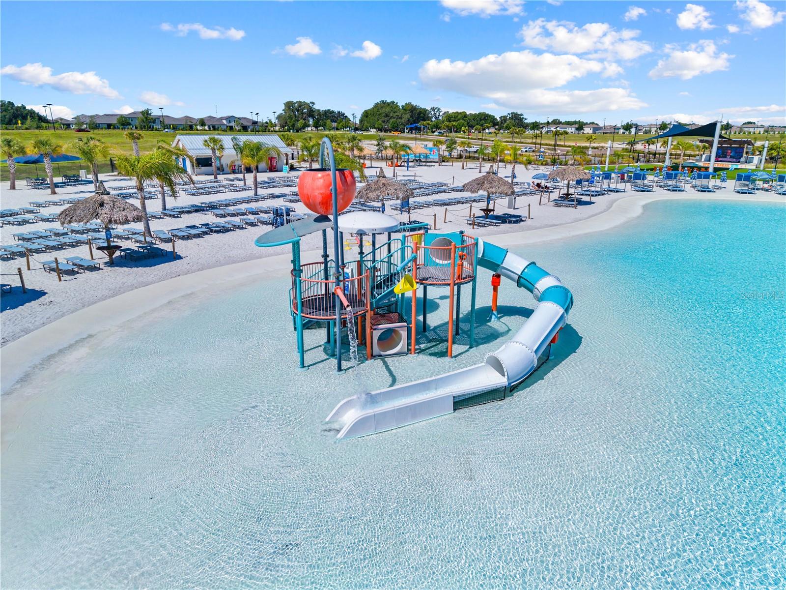 MIRANDA PARCELS 20 & 22 REPLAT - Residential