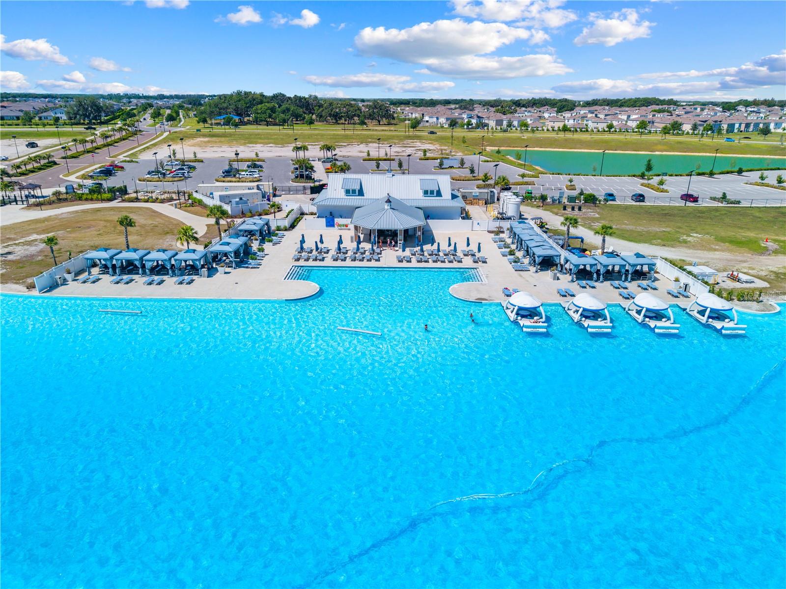 MIRANDA PARCELS 20 & 22 REPLAT - Residential