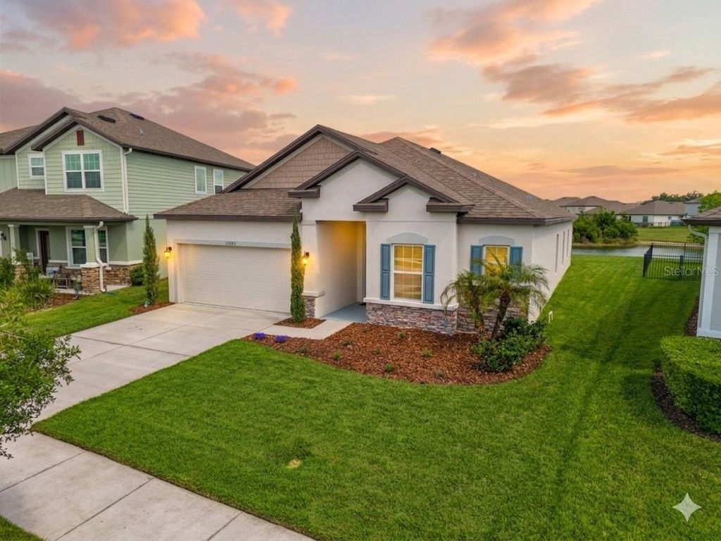 Photo of 31041 Jazz Leaf Place, San Antonio, FL 33576 (MLS # S5147136)