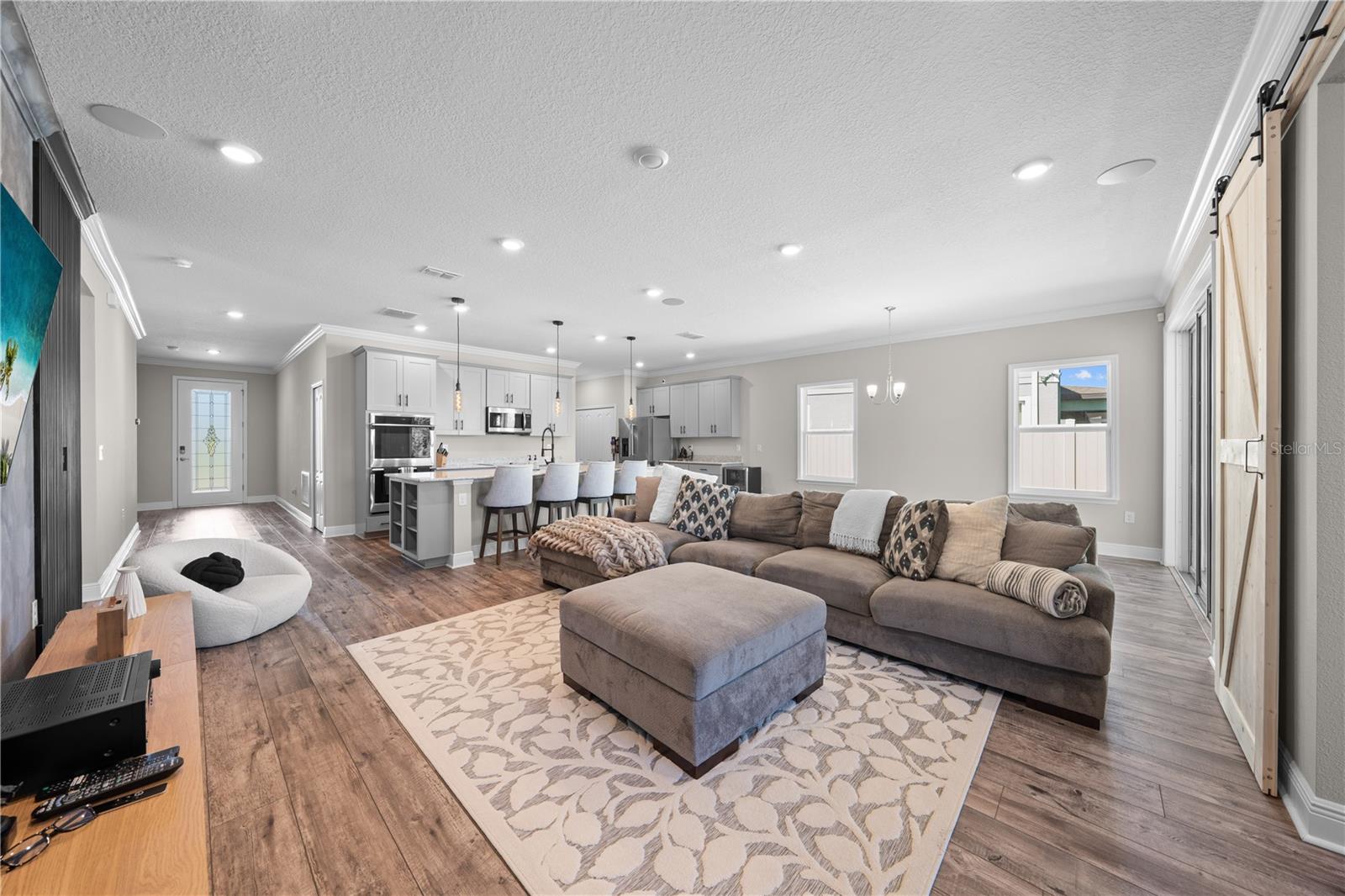 MIRANDA PARCELS 20 & 22 REPLAT - Residential