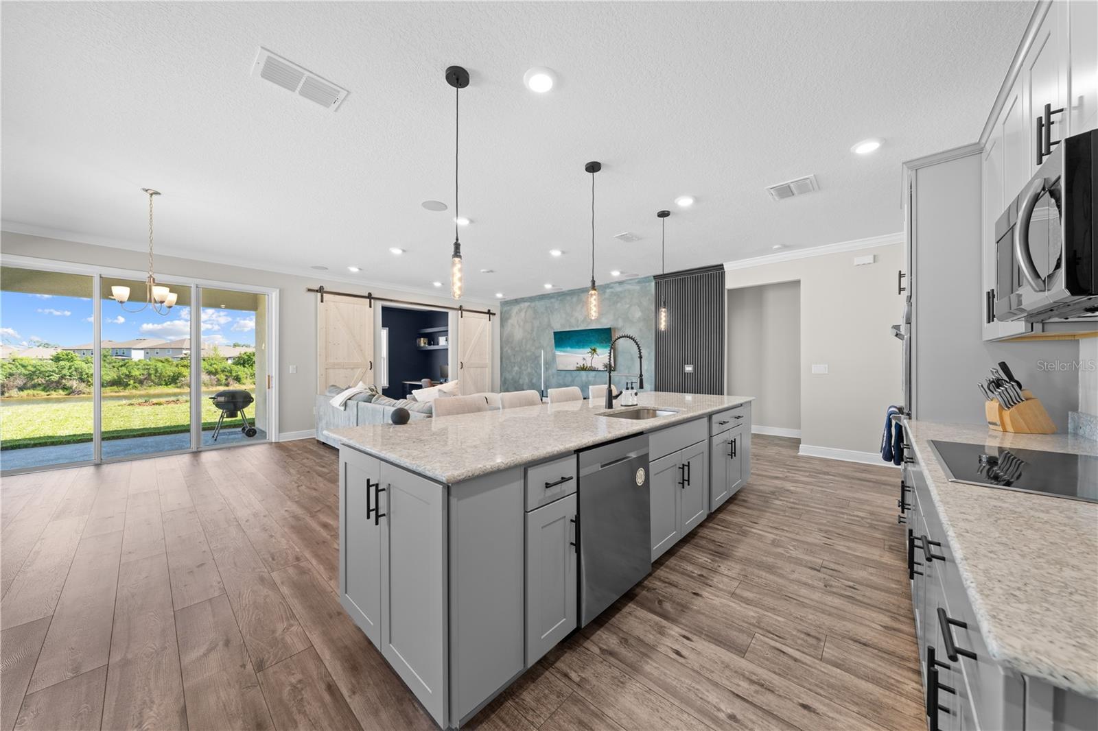 MIRANDA PARCELS 20 & 22 REPLAT - Residential