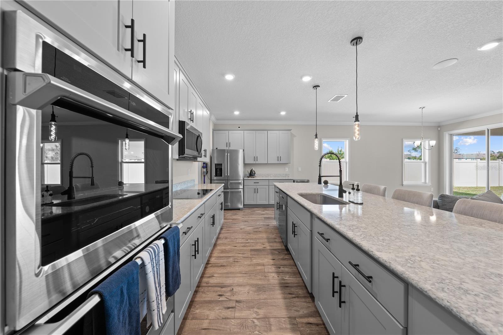 MIRANDA PARCELS 20 & 22 REPLAT - Residential